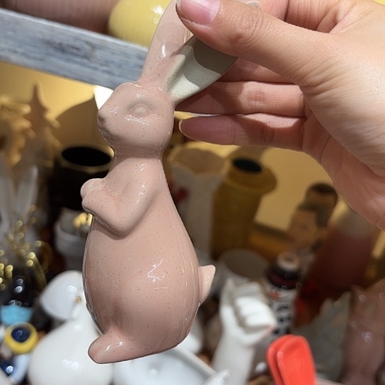 摆件外贸尾单微瑕，介意慎拍