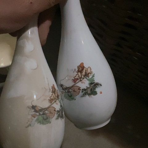 摆件，烧制问题都是正常哦