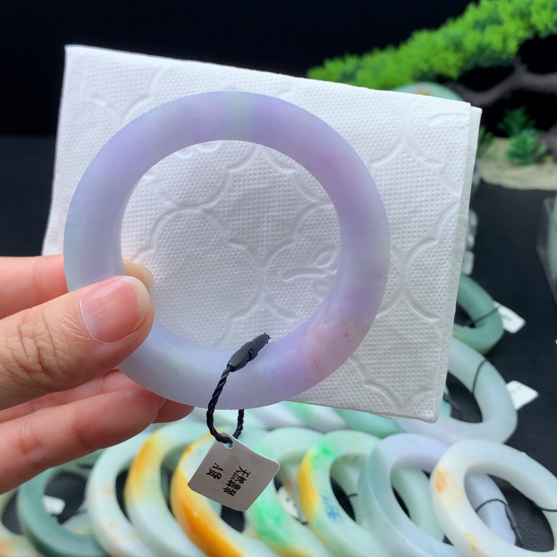 未镶嵌正定制翡翠