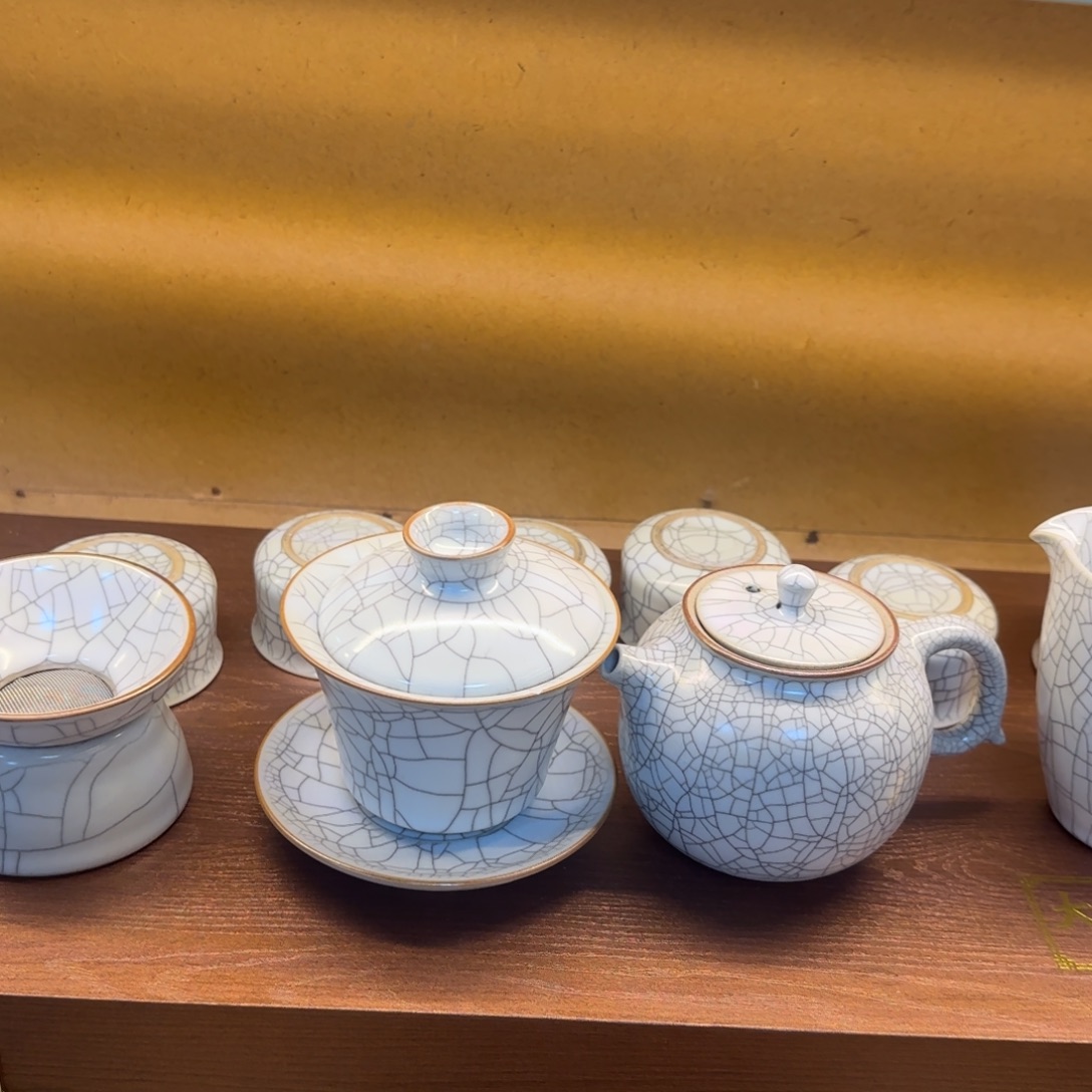 陶瓷茶具陶瓷茶具