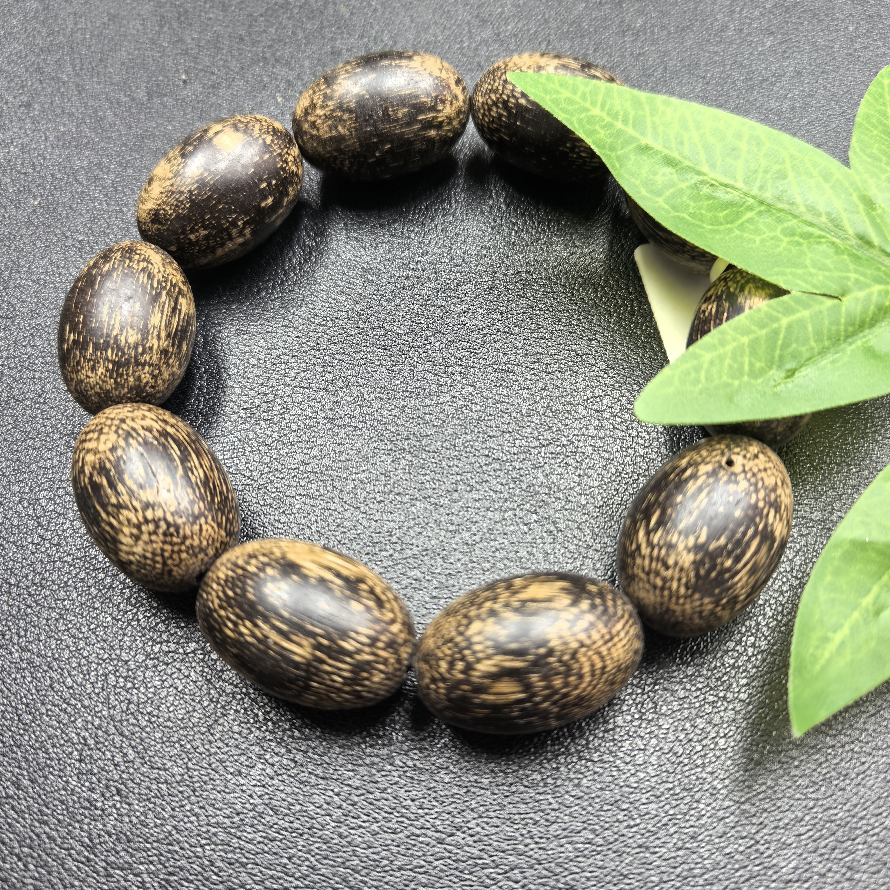 链接451号木制文玩手串