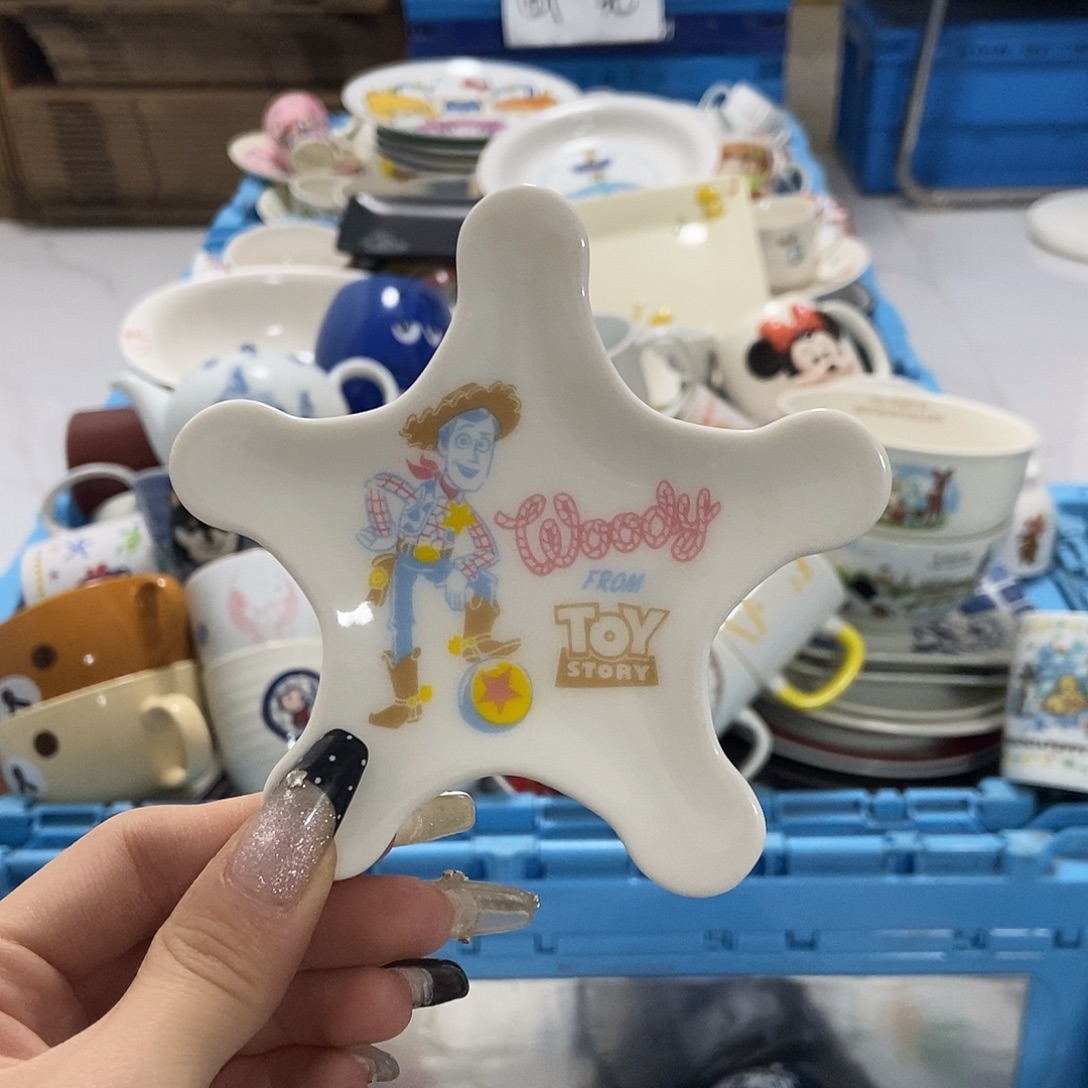 靠***了瓷片陶瓷退货拉黑