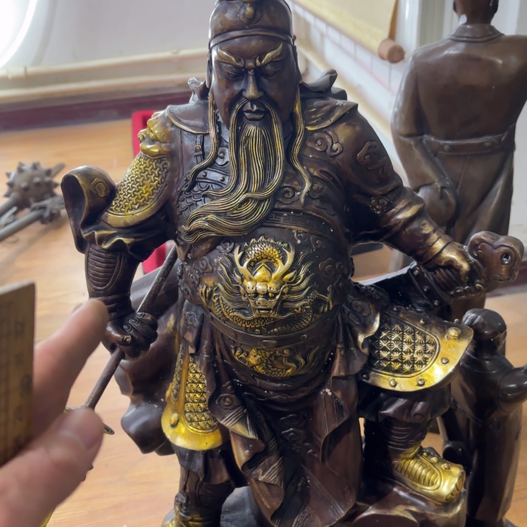 摆件摆件文玩小尚文