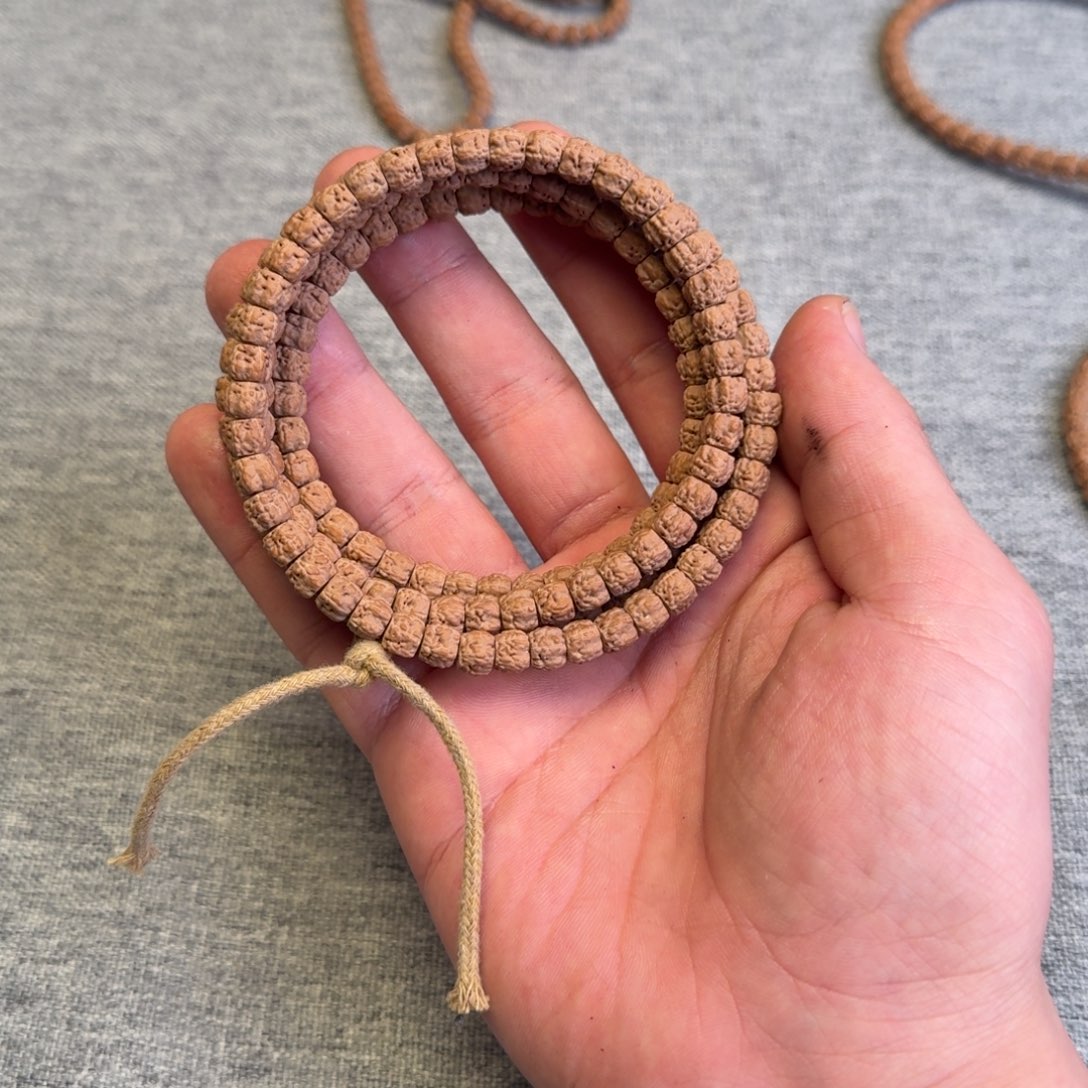 金刚菩提吊坠苏*超头