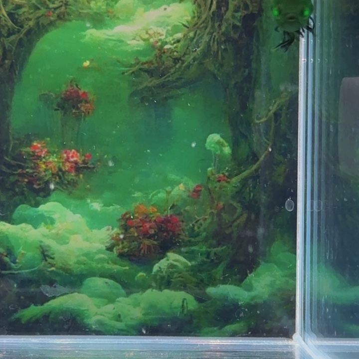 斗鱼就是这么一群男人们