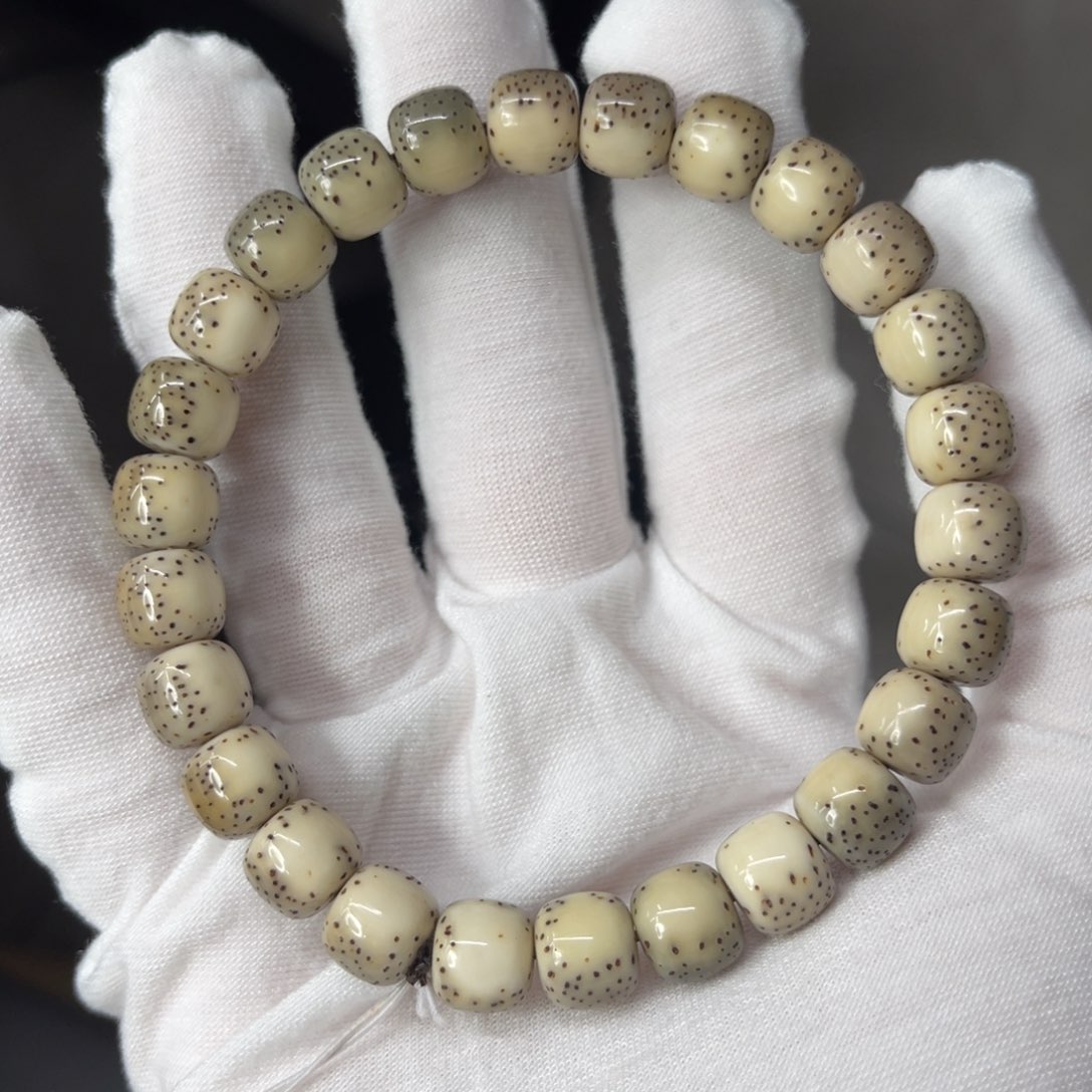 星月菩提吊坠9/8灰背河豚半壁江山火烧云