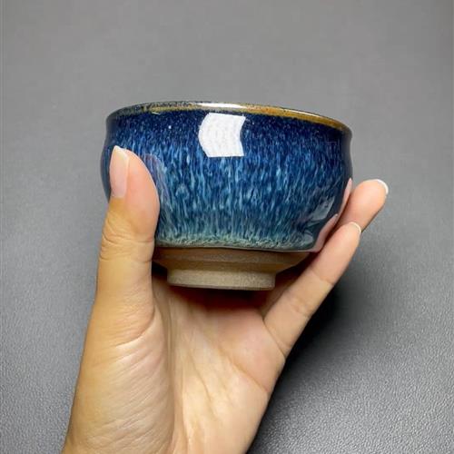 【闪购商品】茶盏-10066..........