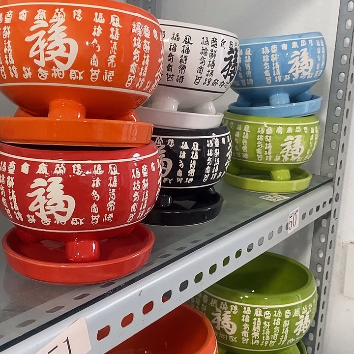 花盆抢购清货马上开始