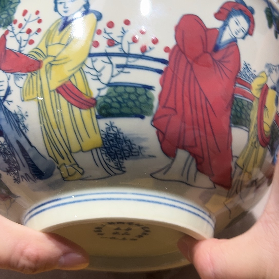 陶摆件景德镇陶瓷工艺品