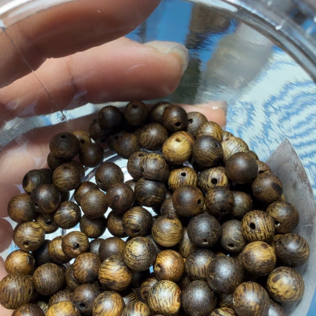 种植白奇05散珠15.6克