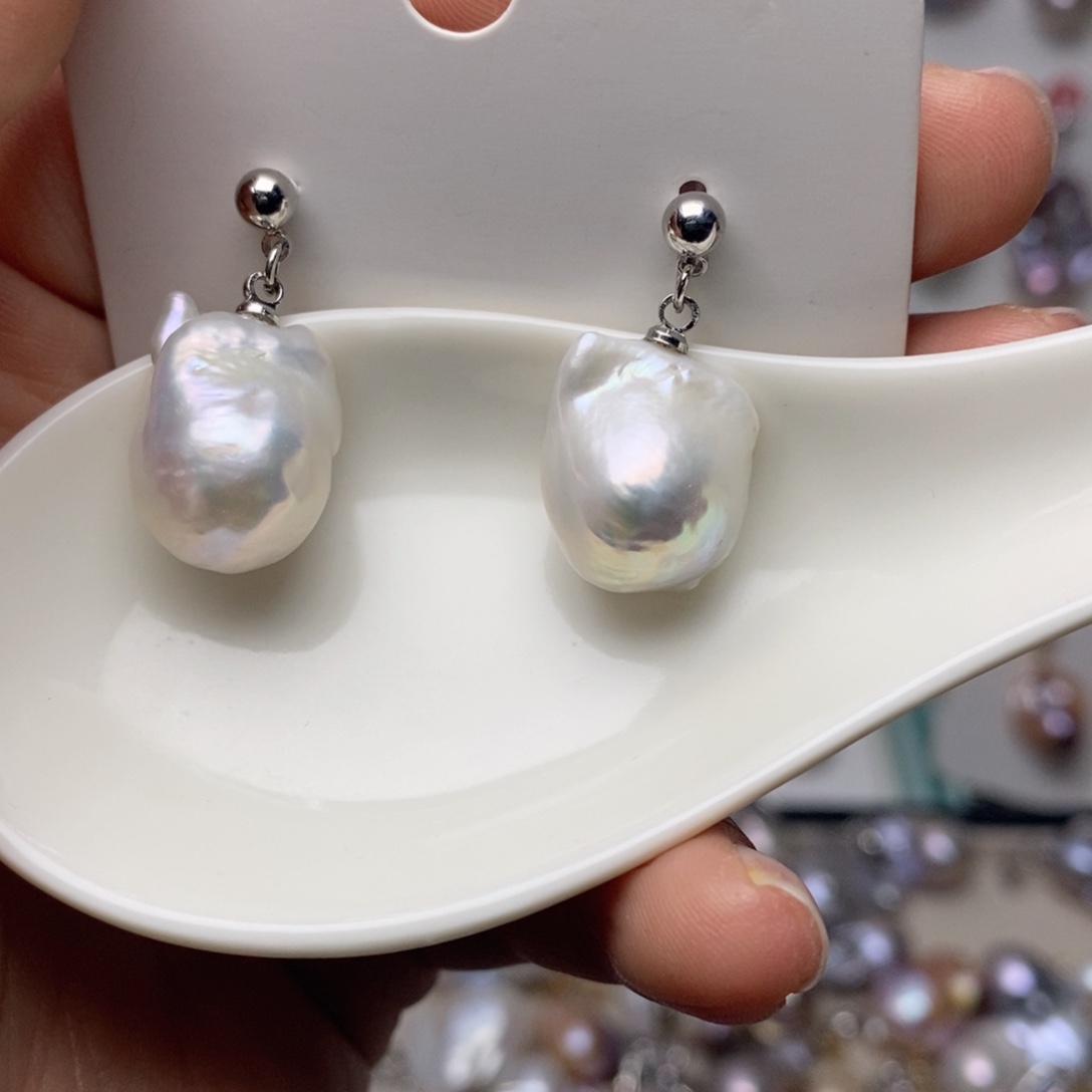 淡水珍珠其它未镶嵌