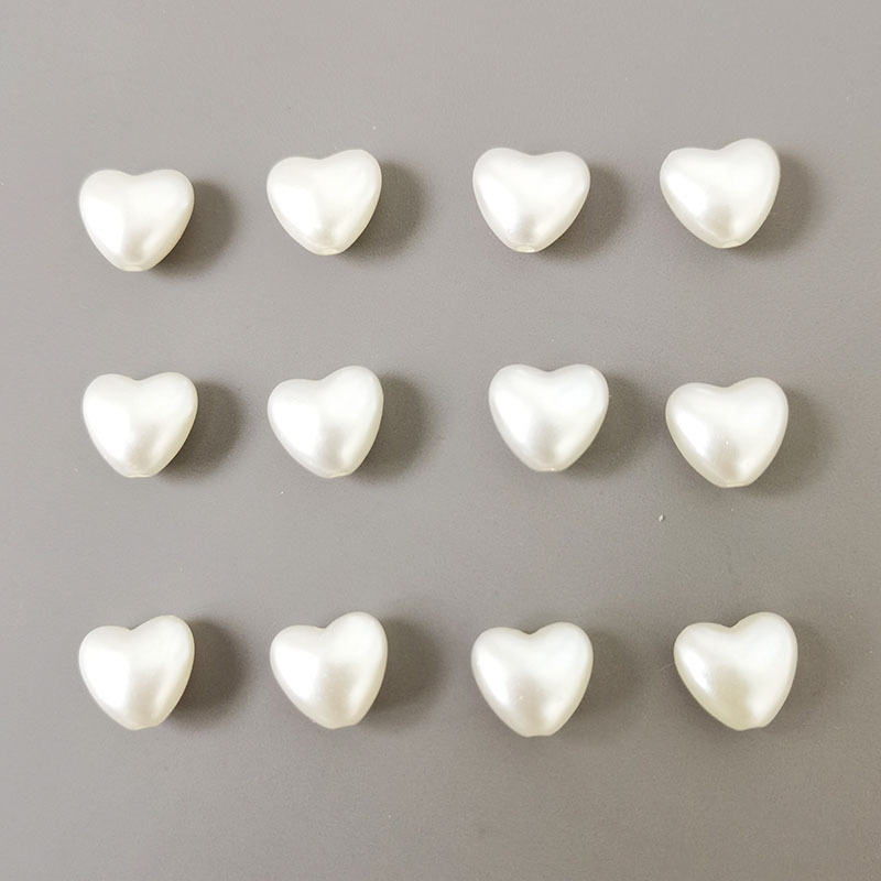 925银耳饰 爱心小巧耳钉女纯银气质简约精致高级感耳饰睡觉免摘