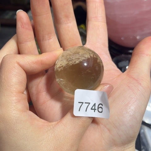 【闪购商品】水晶大型摆件（非配饰）未镶嵌杉*舍