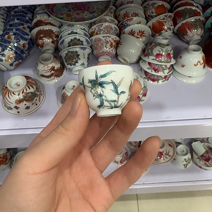 陶瓷艺术品收藏陶瓷