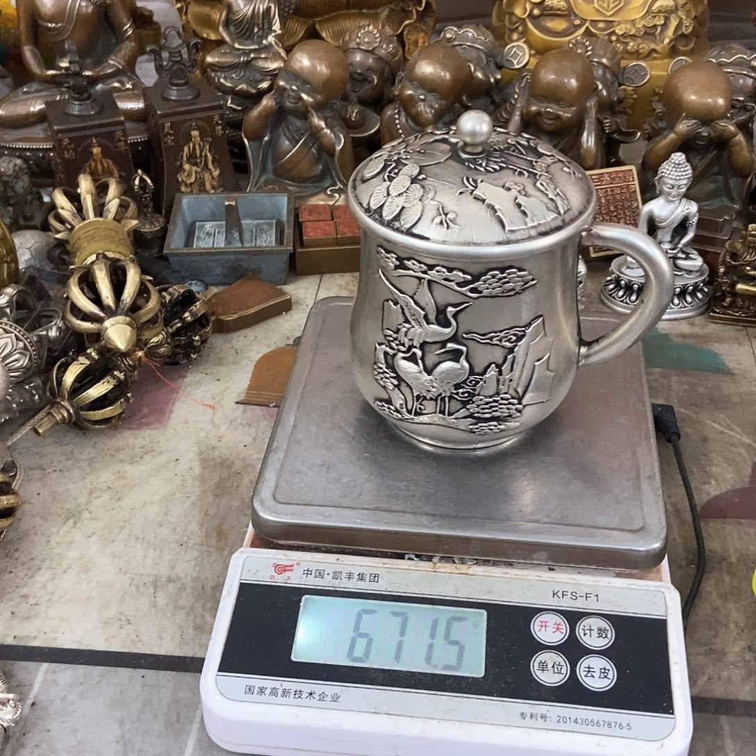 老杨黄铜摆件老杨黄铜摆件