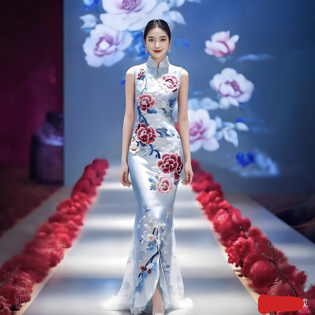 国风福利，备注编码