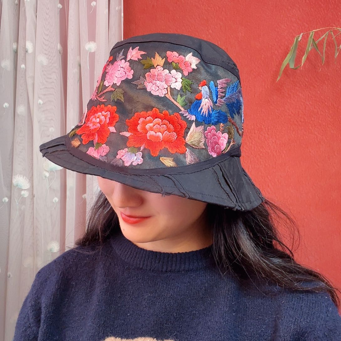 刺绣好看好看好看好看