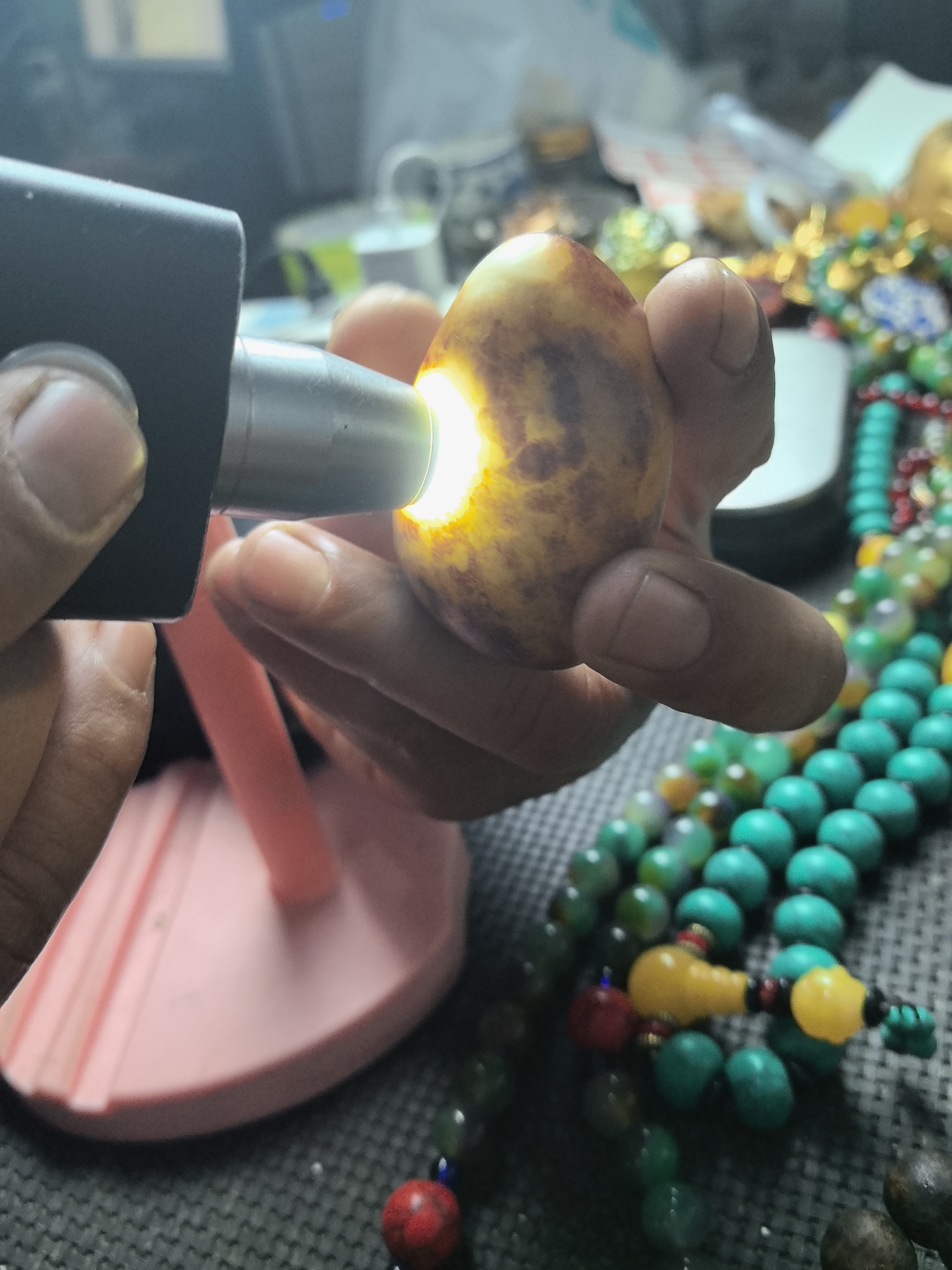 精选优质瓷器摆件
