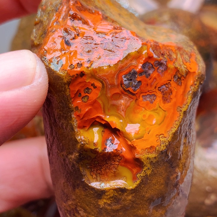 定制玛瑙用****5定制牌子