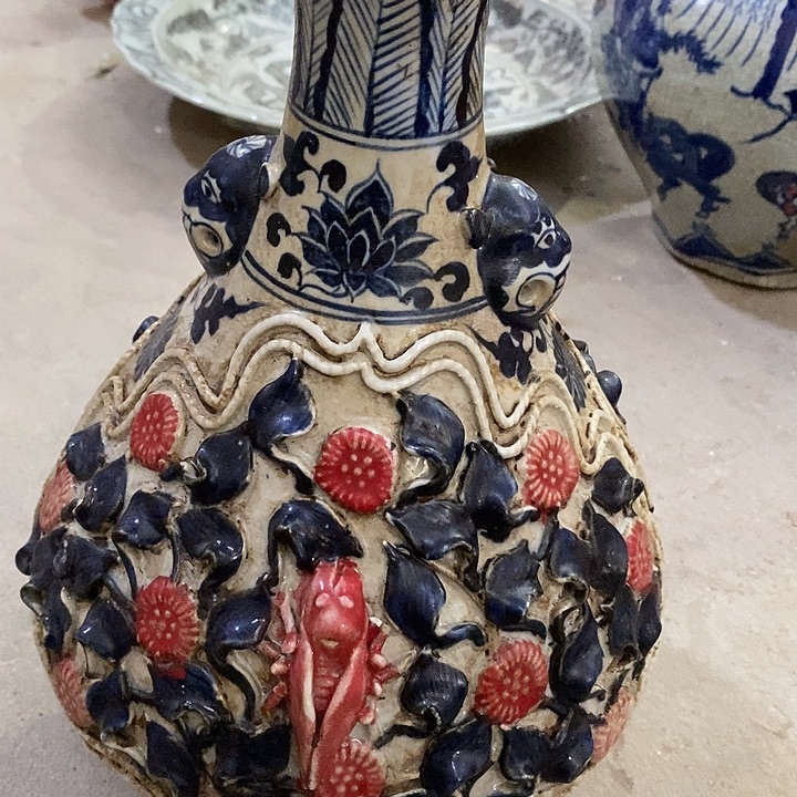 瓷片你在家等的了么亲爱