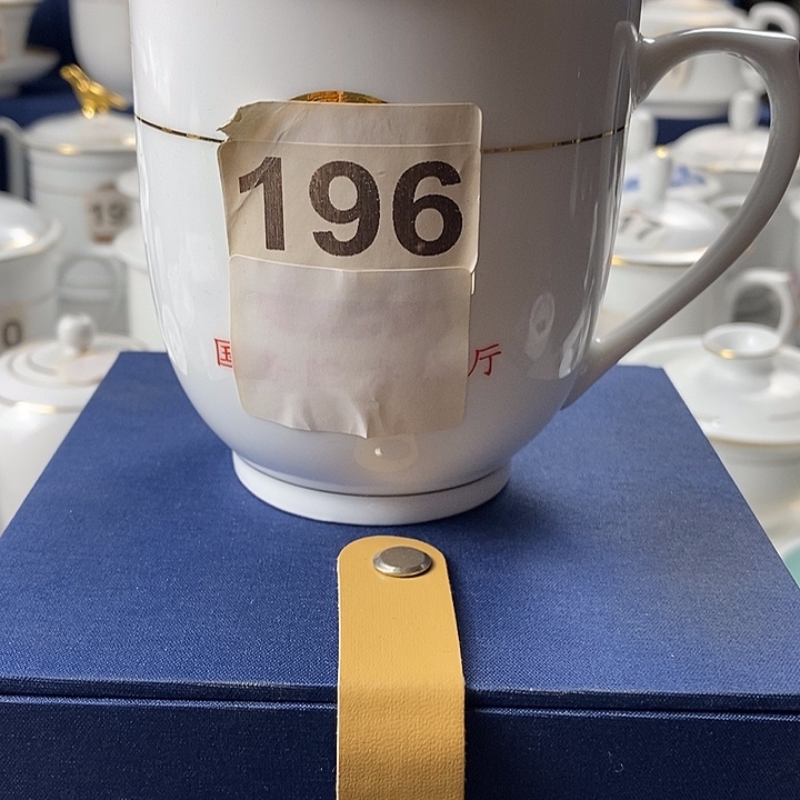 景德镇精品陶瓷作品