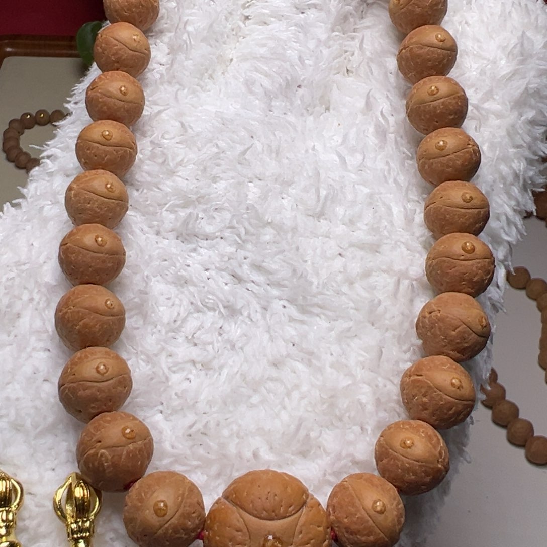 凤眼菩提手串凤眼菩提