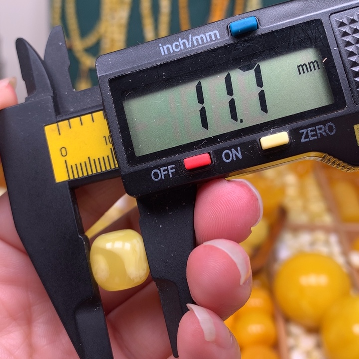 非金属配饰配珠58