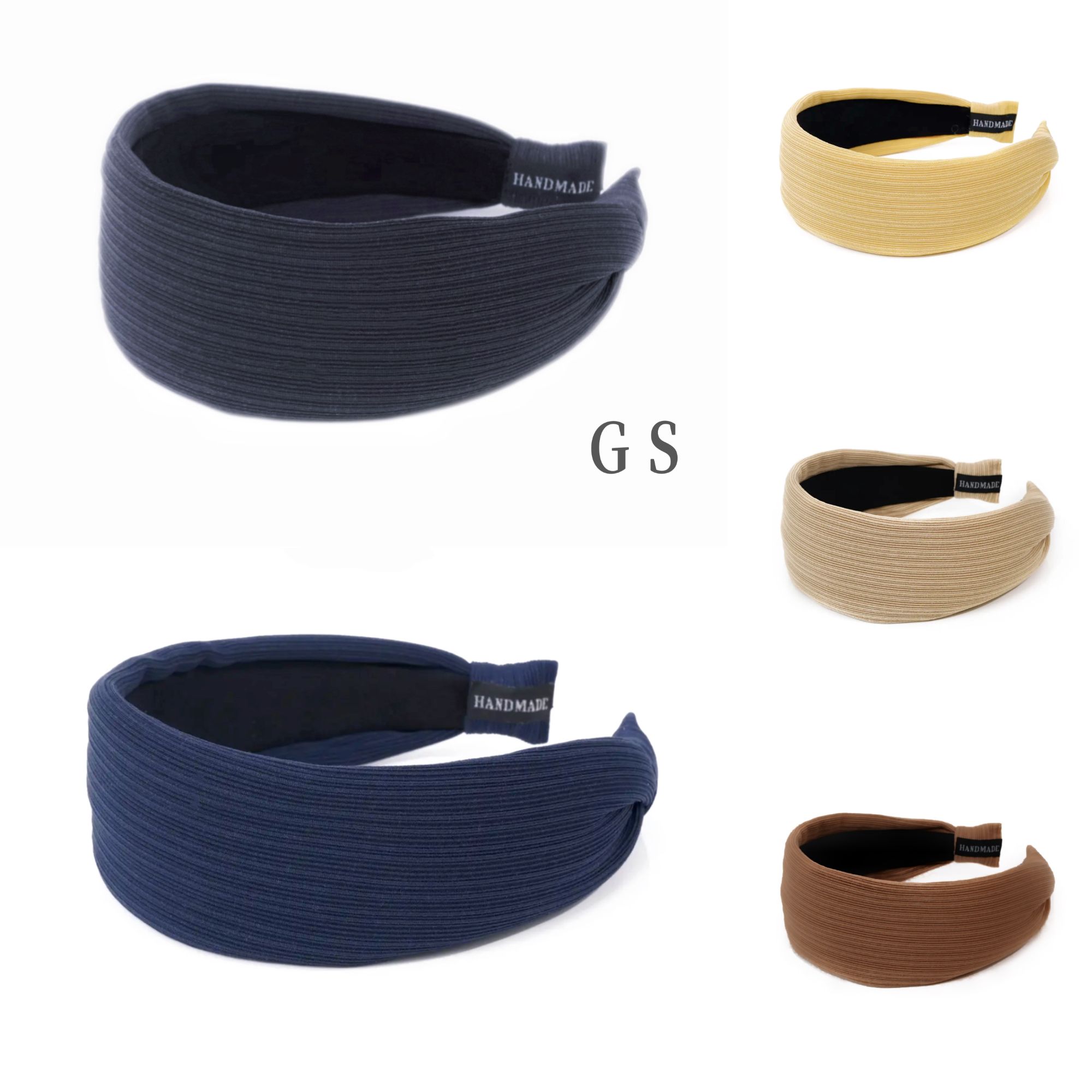 2025新款优雅气质高品质洋气宽边头箍氛围感布艺发卡高颅顶发箍