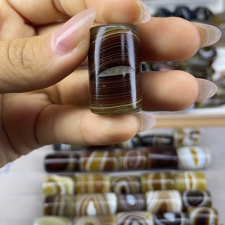 C***c玛瑙/玉髓散珠Ggghhh