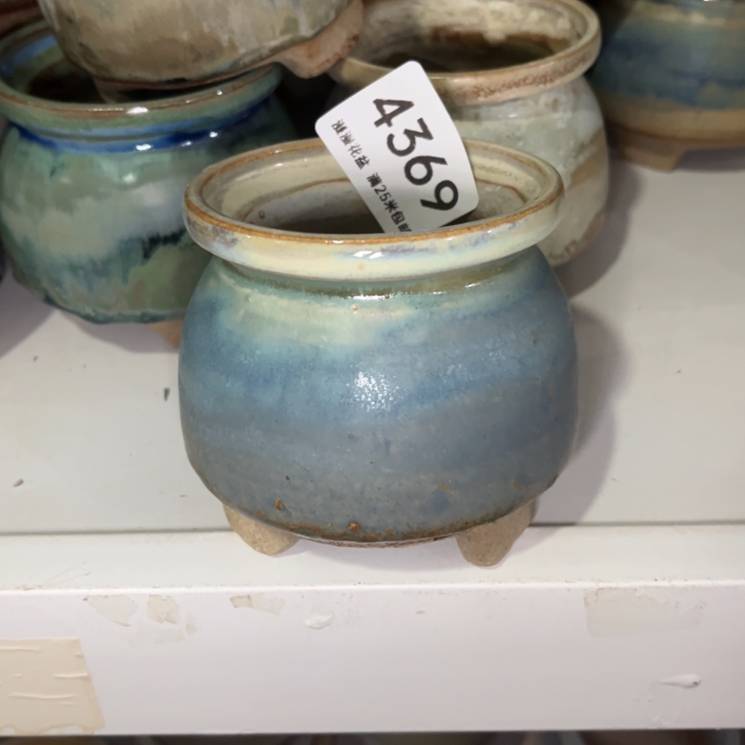 4369内口7.5景德镇手工