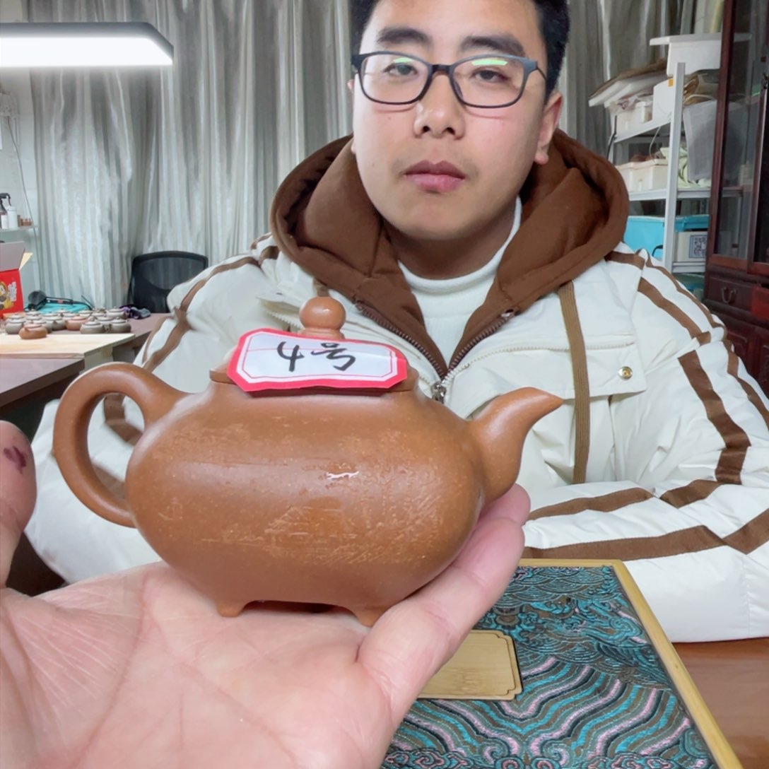 船炉半手工一个一个一个4