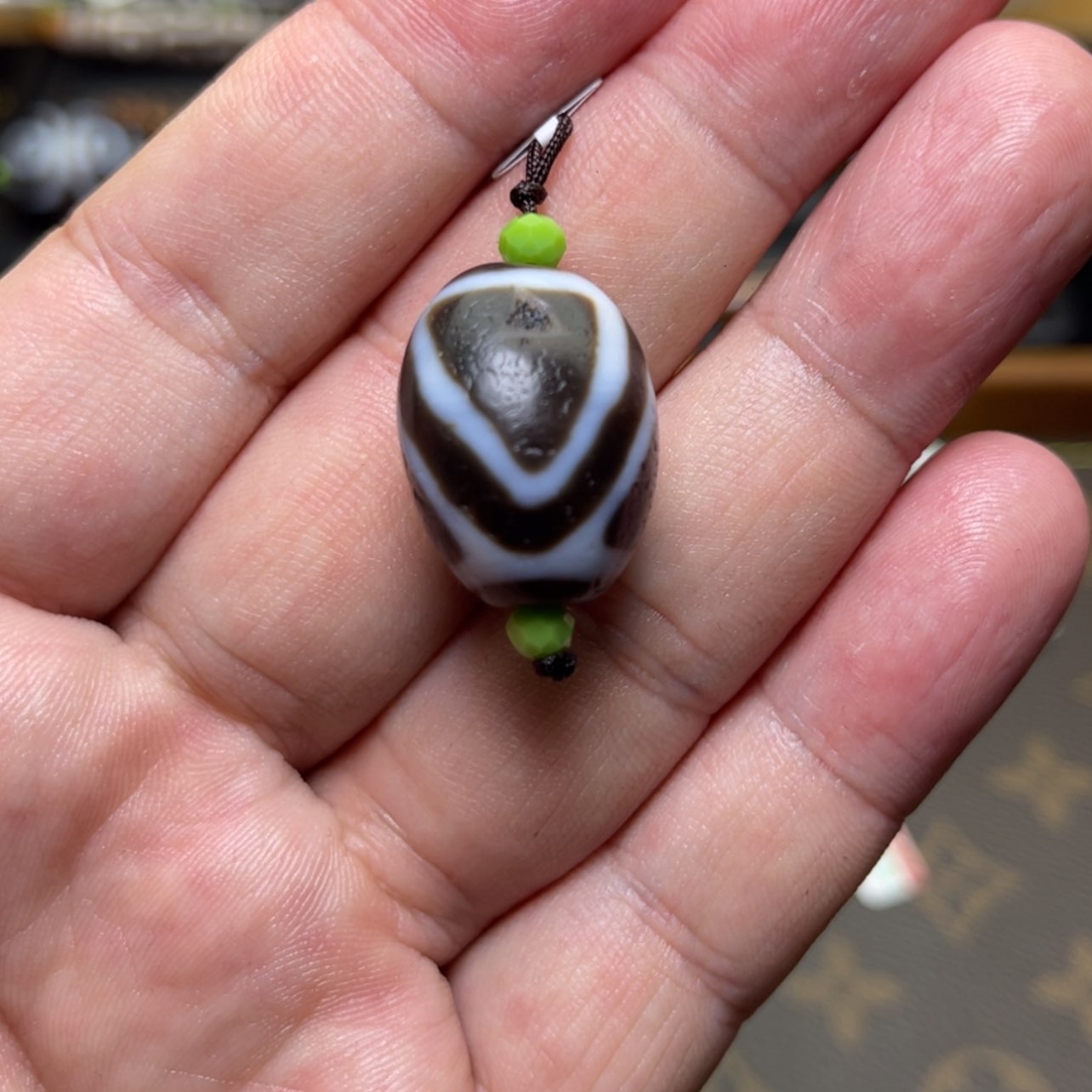 【闪购商品】玛瑙/玉髓珠宝半成品未镶嵌