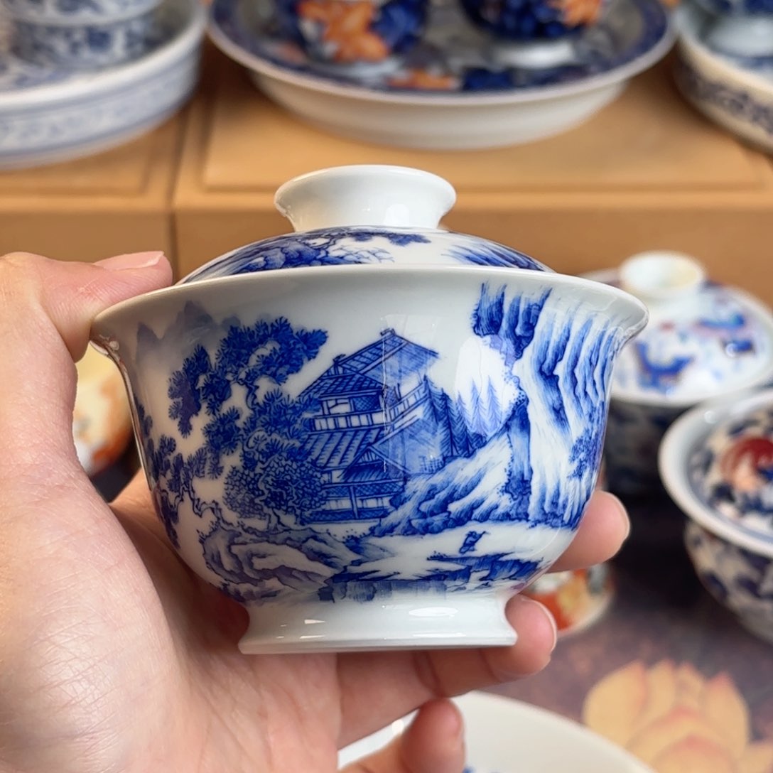景德镇陶瓷景德镇窑