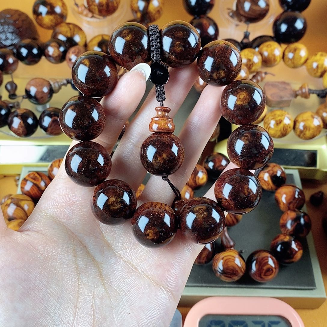 黄花梨/降香黄檀狼*头2.0留疤高货