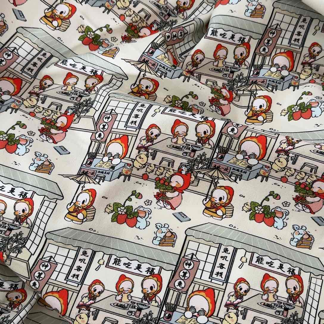 齐*果纯棉8安帆布2.8米长X1.5米宽地卷