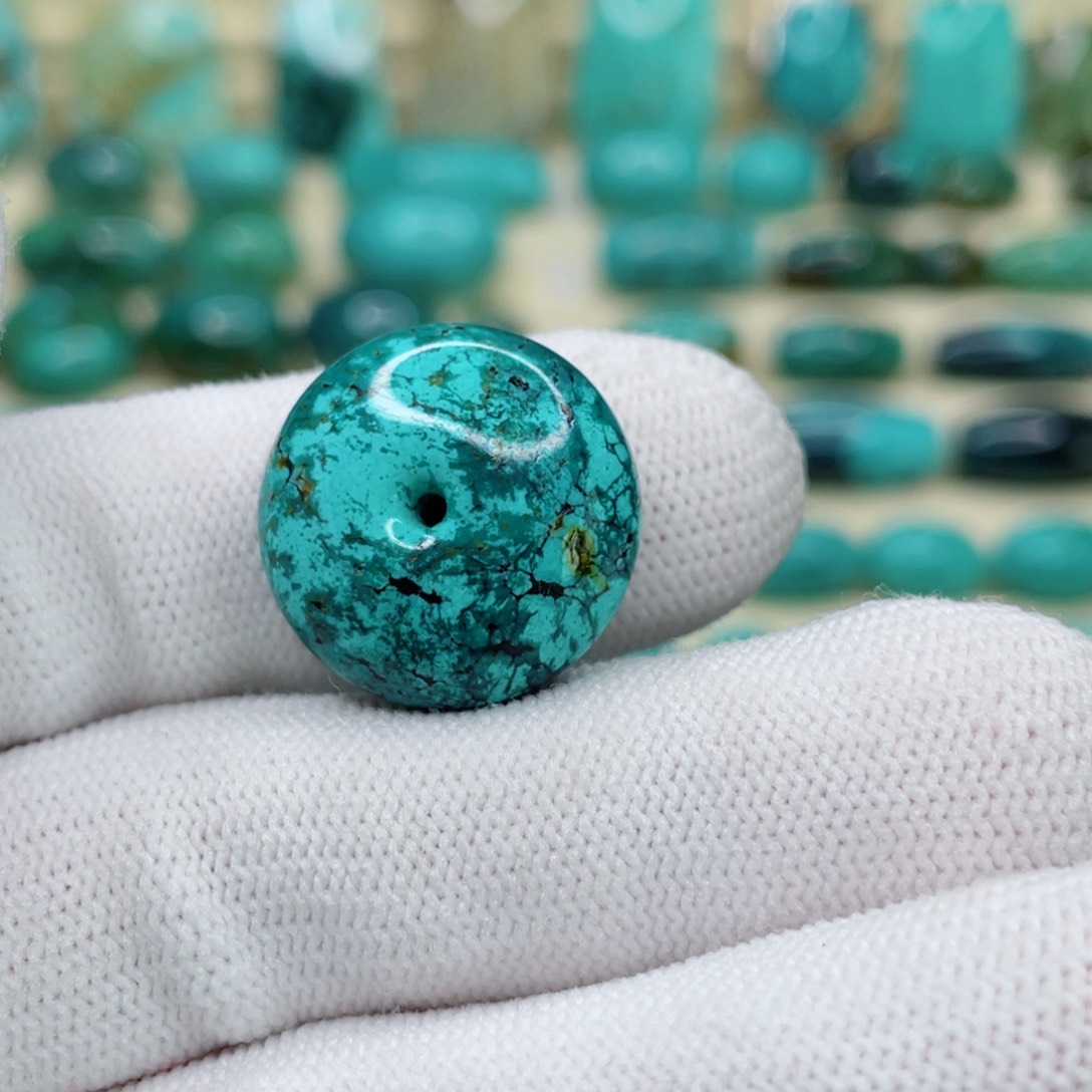 绿松石其他未镶嵌