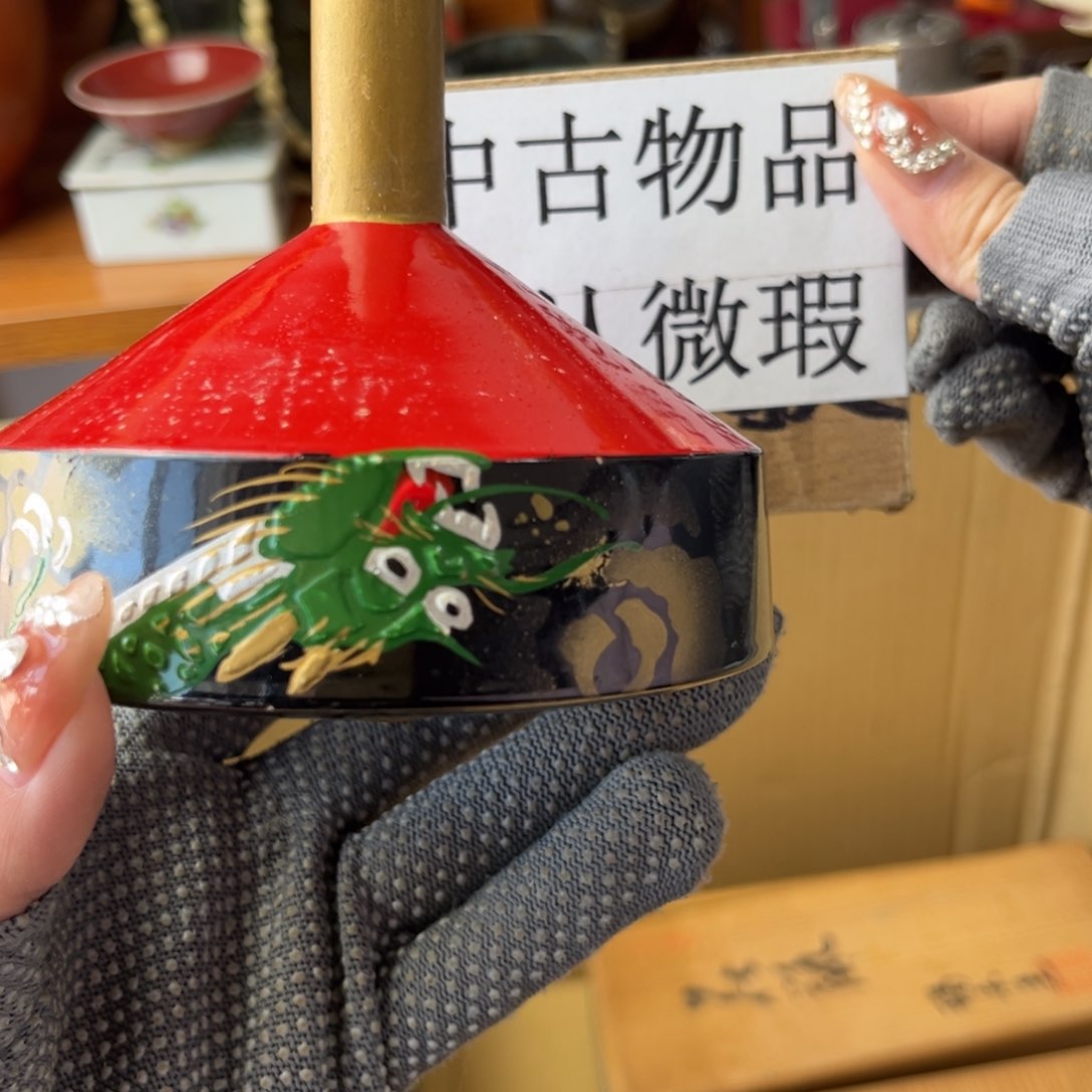 直播间看细节，没有客服