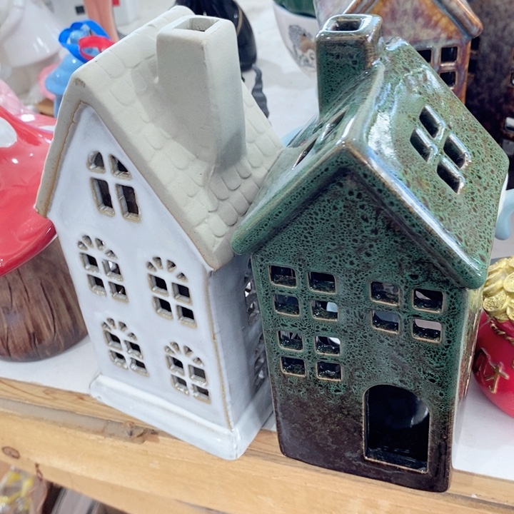 陶瓷树脂工艺摆件