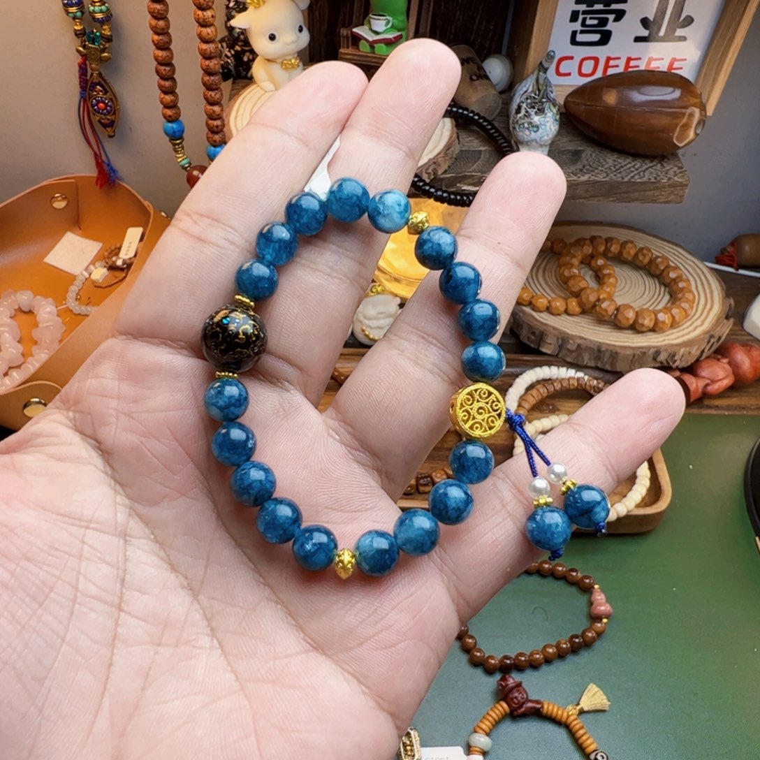 菩提根/象牙果手串