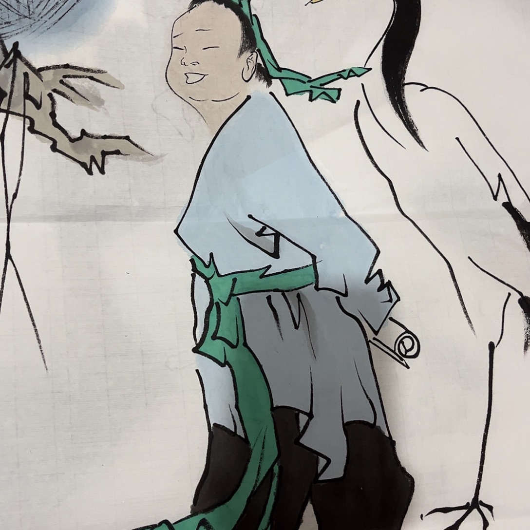 横款嘉恩艺术甄选