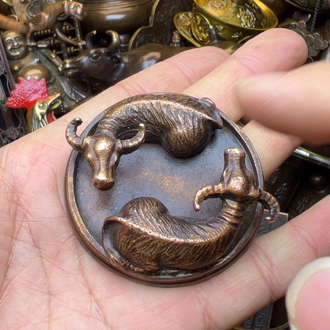 精美文玩精品摆件