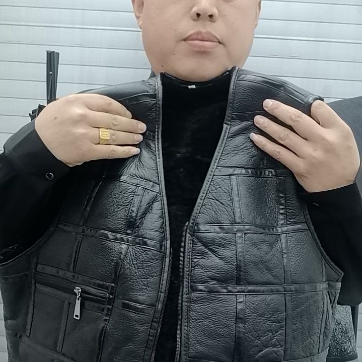 马甲男士马甲男士