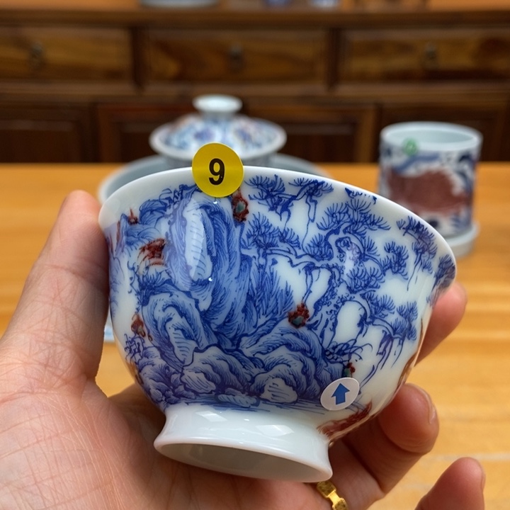 景德镇陶瓷景德镇瓷器