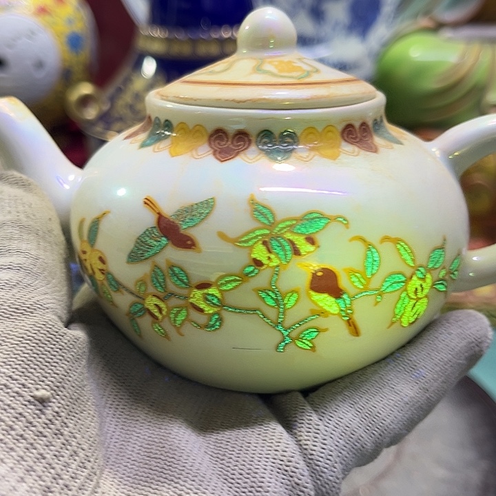 盖碗摆件摆件摆件摆件