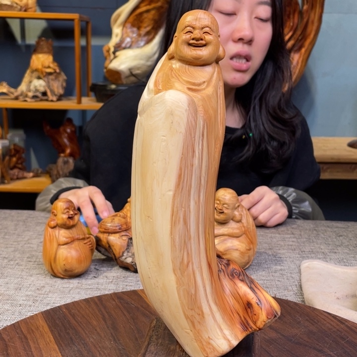 柏木（崖柏）关注一下