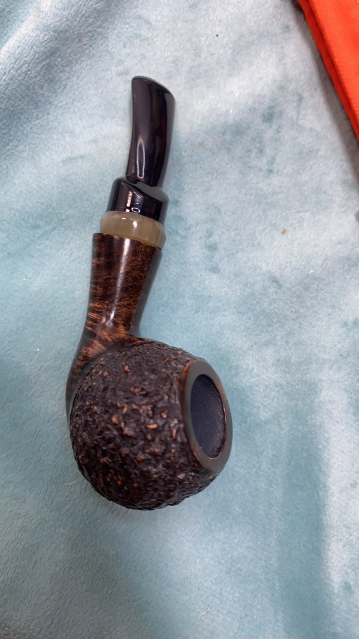 石楠木烟斗苹果斗