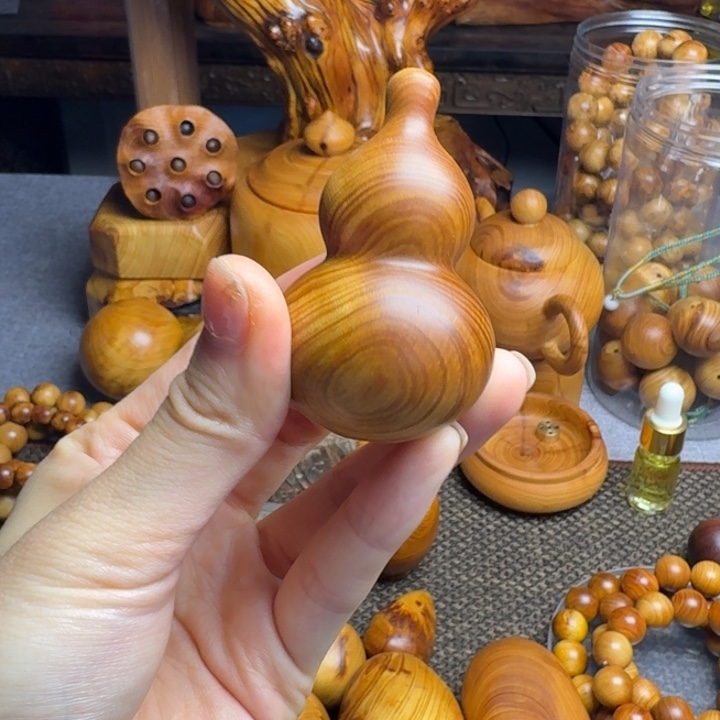 M***張柏木（崖柏）北太行崖柏