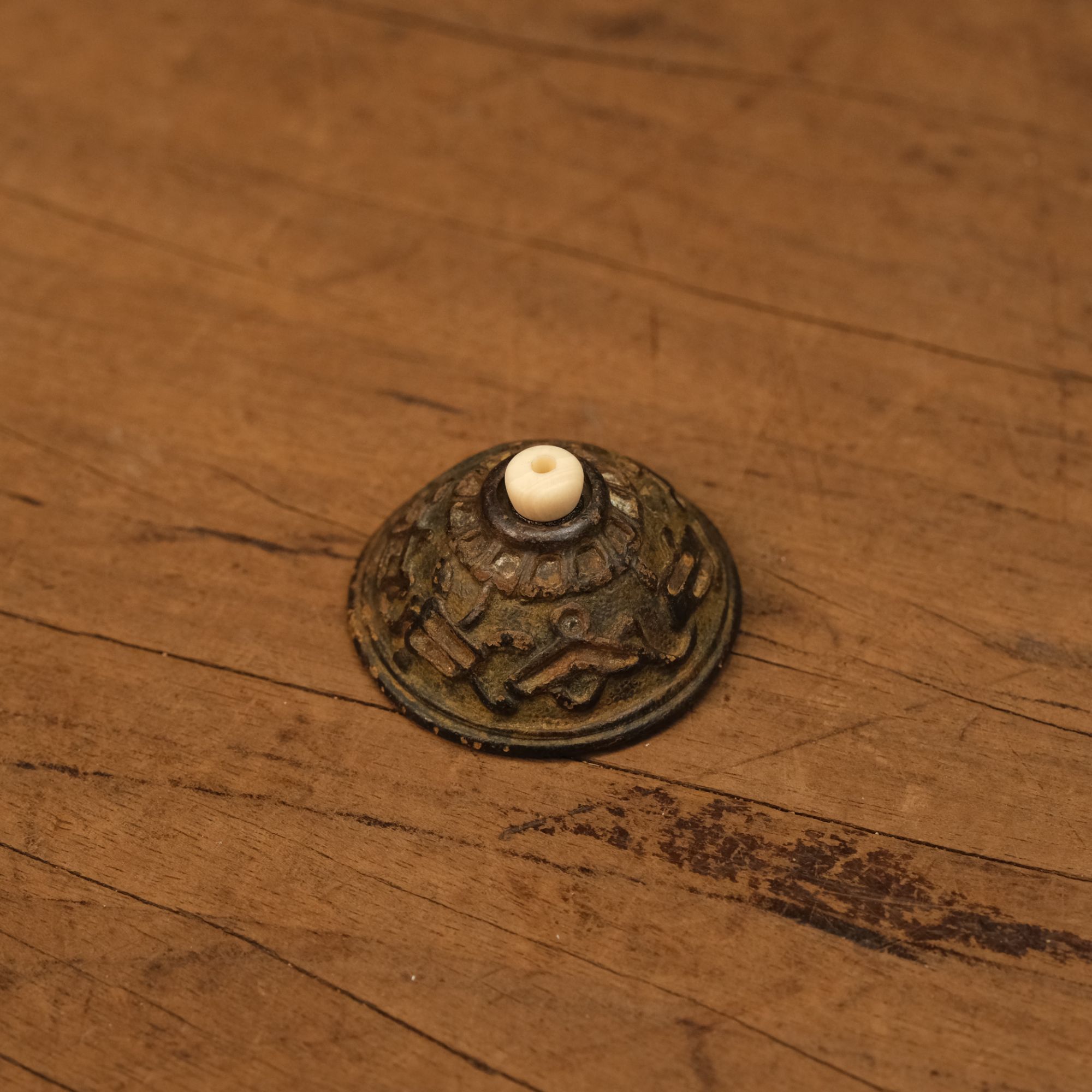 【 隐山集】甄选茶器F5