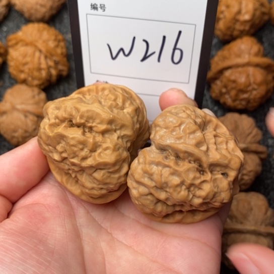 桃核吊坠（**）我是第一百个为