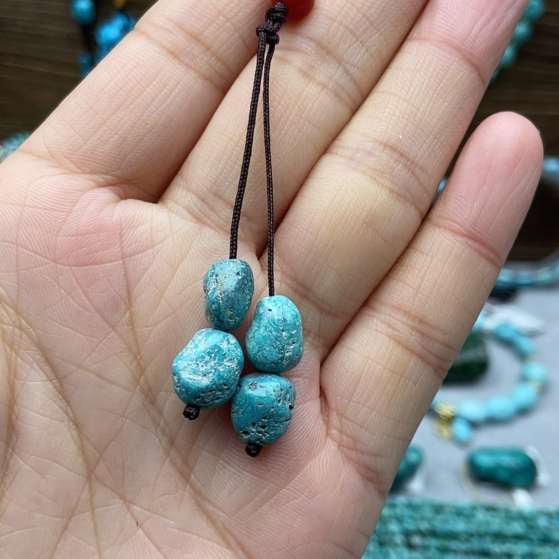 南红玛瑙未镶嵌手机链